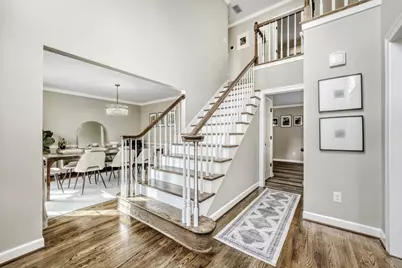 1081 Secret Trail, Sugar Hill, GA 30518 - Photo 5