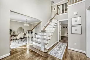 1081 Secret Trail, Sugar Hill, GA 30518 - Photo 5