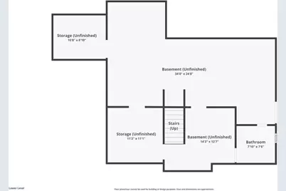 1081 Secret Trail, Sugar Hill, GA 30518 - Photo 31