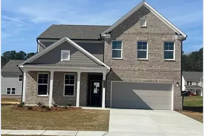 2027 Jordan Knoll Lane, Lawrenceville, GA 30043 - Photo 1