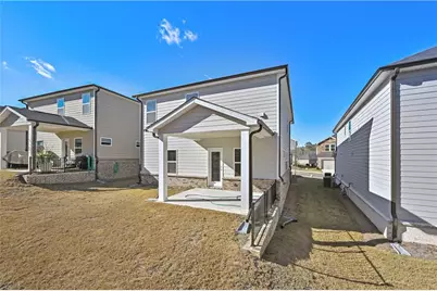 2327 Whitworth Street, Lawrenceville, GA 30044 - Photo 31