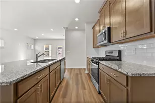 2327 Whitworth St, Lawrenceville, GA 30044 - Photo 11