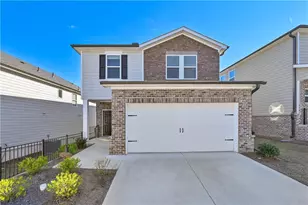 2327 Whitworth St, Lawrenceville, GA 30044 - Photo 1