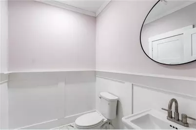 2312 Allison Way, Loganville, GA 30052 - Photo 37