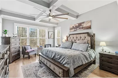 2312 Allison Way, Loganville, GA 30052 - Photo 25