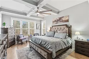 2312 Allison Way, Loganville, GA 30052 - Photo 25