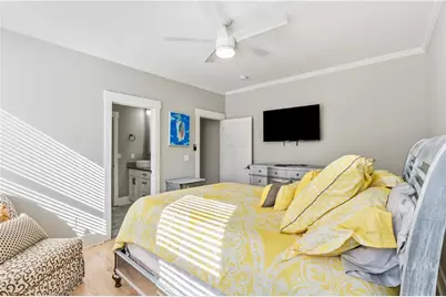 2312 Allison Way, Loganville, GA 30052 - Photo 23