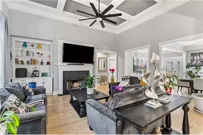 2312 Allison Way, Loganville, GA 30052 - Photo 11