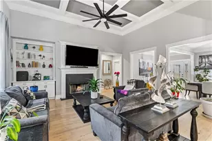 2312 Allison Way, Loganville, GA 30052 - Photo 11