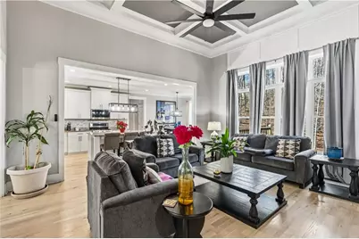 2312 Allison Way, Loganville, GA 30052 - Photo 9