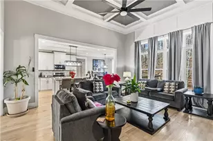 2312 Allison Way, Loganville, GA 30052 - Photo 9