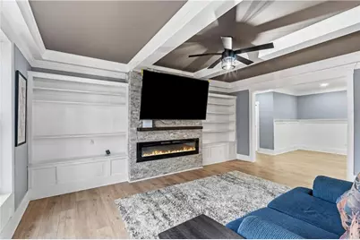 2312 Allison Way, Loganville, GA 30052 - Photo 43