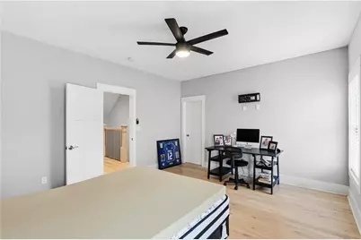 2312 Allison Way, Loganville, GA 30052 - Photo 33