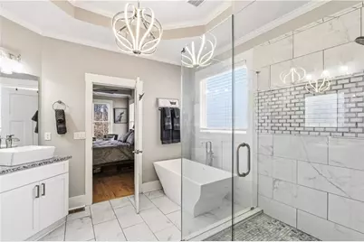 2312 Allison Way, Loganville, GA 30052 - Photo 29