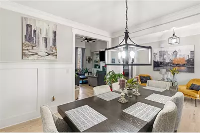 2312 Allison Way, Loganville, GA 30052 - Photo 7