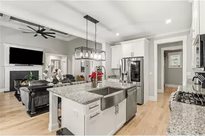 2312 Allison Way, Loganville, GA 30052 - Photo 13