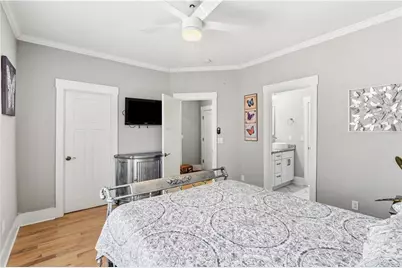 2312 Allison Way, Loganville, GA 30052 - Photo 19