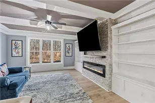 2312 Allison Way, Loganville, GA 30052 - Photo 41