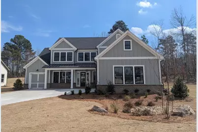 4510 Greyson Manor Drive, Cumming, GA 30041 - Photo 1