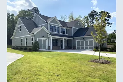 4510 Greyson Manor Drive, Cumming, GA 30041 - Photo 1