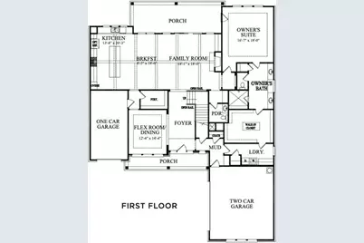 4510 Greyson Manor Drive, Cumming, GA 30041 - Photo 25