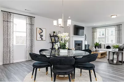 3250 Willow Glade Trail, Lawrenceville, GA 30043 - Photo 15