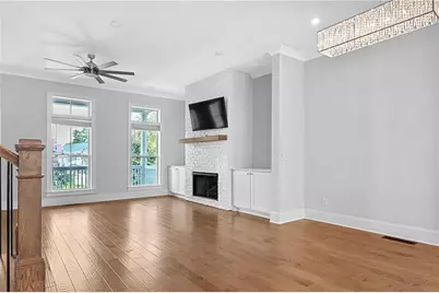 1928 Morrison Drive, Decatur, GA 30033 - Photo 13