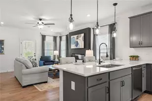 211 Oakmont Dr, Dallas, GA 30132 - Photo 11