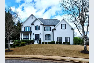 4055 Saint Michelle Lane, Alpharetta, GA 30004 - Photo 1