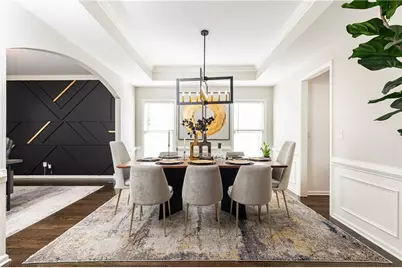 1706 Durley Down Court SE, Smyrna, GA 30082 - Photo 7