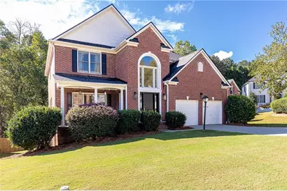 1706 Durley Down Court SE, Smyrna, GA 30082 - Photo 1