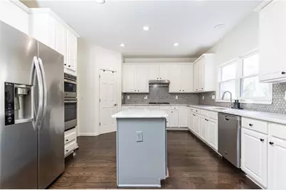 1706 Durley Down Court SE, Smyrna, GA 30082 - Photo 11