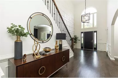 1706 Durley Down Court SE, Smyrna, GA 30082 - Photo 5