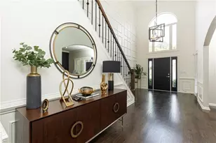 1706 Durley Down Ct SE, Smyrna, GA 30082 - Photo 5