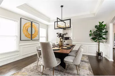 1706 Durley Down Court SE, Smyrna, GA 30082 - Photo 9