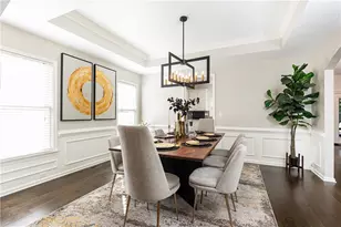 1706 Durley Down Ct SE, Smyrna, GA 30082 - Photo 9