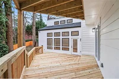 2360 Bradcliff Drive NE, Atlanta, GA 30345 - Photo 29