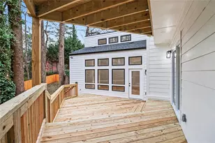 2360 Bradcliff Dr NE, Atlanta, GA 30345 - Photo 29