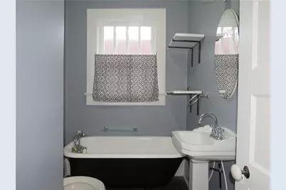 126 Marshall Street, Cedartown, GA 30125 - Photo 7