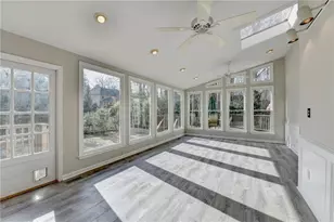 1954 Split Rail Ct, Marietta, GA 30068 - Photo 17