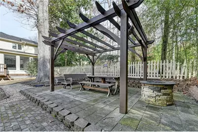 1954 Split Rail Court, Marietta, GA 30068 - Photo 47