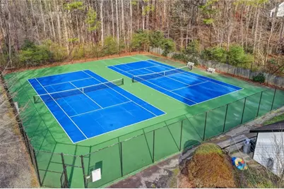 1954 Split Rail Court, Marietta, GA 30068 - Photo 51