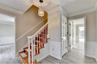 1954 Split Rail Court, Marietta, GA 30068 - Photo 3