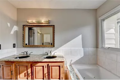 1954 Split Rail Court, Marietta, GA 30068 - Photo 29