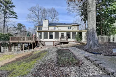 1954 Split Rail Court, Marietta, GA 30068 - Photo 49