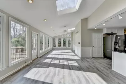 1954 Split Rail Court, Marietta, GA 30068 - Photo 15