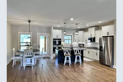 1841 Flat Shoals Road SW, Conyers, GA 30094 - Photo 9