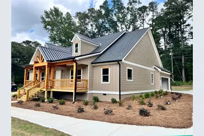 1841 Flat Shoals Road SW, Conyers, GA 30094 - Photo 3