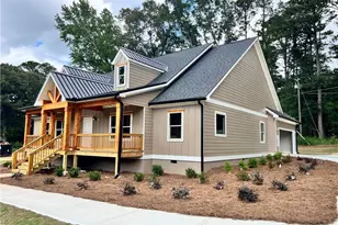 1841 Flat Shoals Rd SW, Conyers, GA 30094 - Photo 3