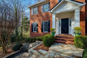 480 Saddlebrook Dr, Roswell, GA 30075 - Photo 7